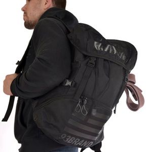 JIU JITSU BACKPACK-93 BRAND